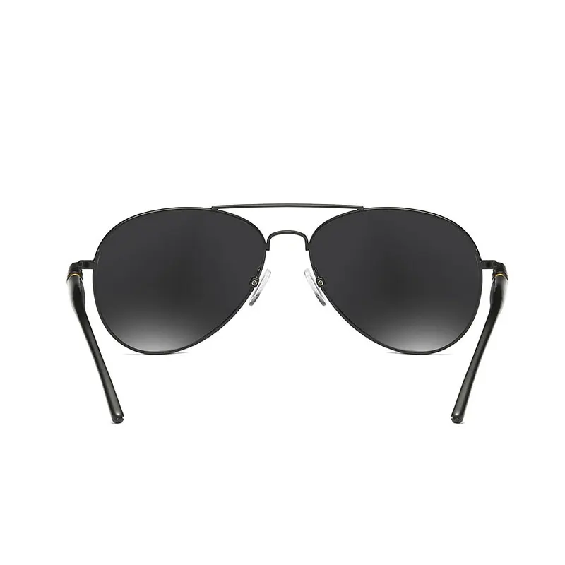 Moda za Moške Polarizirana sončna Očala blagovne Znamke Design Kovinski Okvir Moški Vožnjo sončna Očala Odtenki Očala Oculos UV400 Oculos de sol