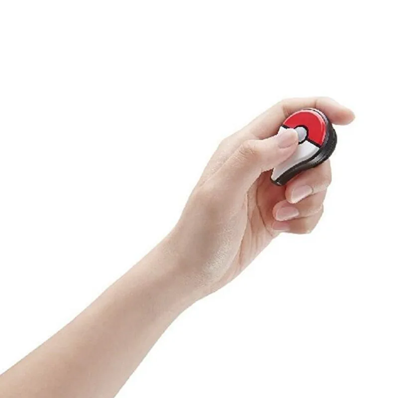 Pokemon ITI Plus Zapestnica Model igrače Auto Ujeti Bluetooth Zapestnica Za Pokemon ITI Plus baterija za Polnjenje v notranjosti lahko preklapljate
