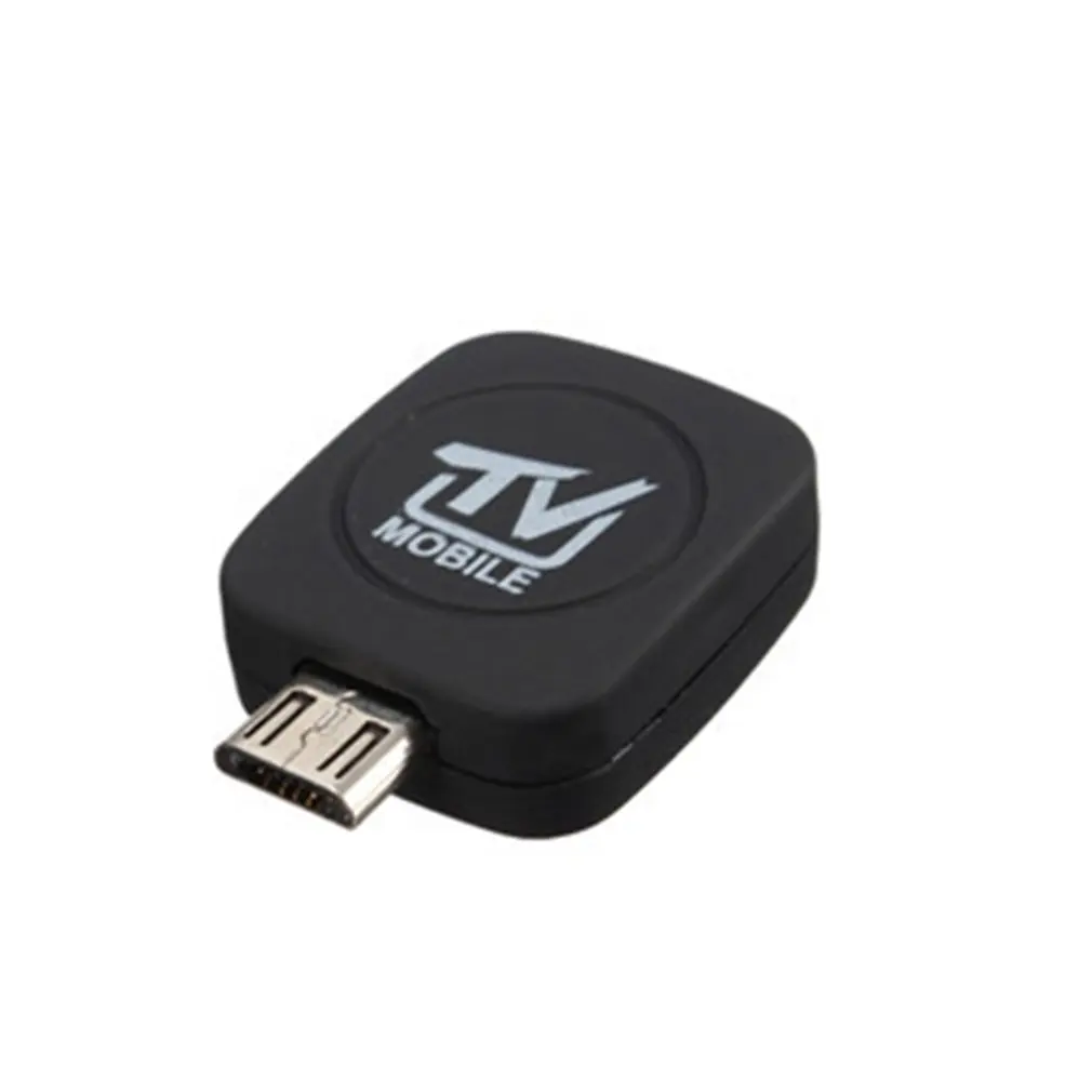 Mini Micro USB, DVB-T, ISDB-T (Digital Mobilna TV Sprejemnik Sprejemnik Palico za Android Smart TV, Telefon, Prenosni RAČUNALNIK