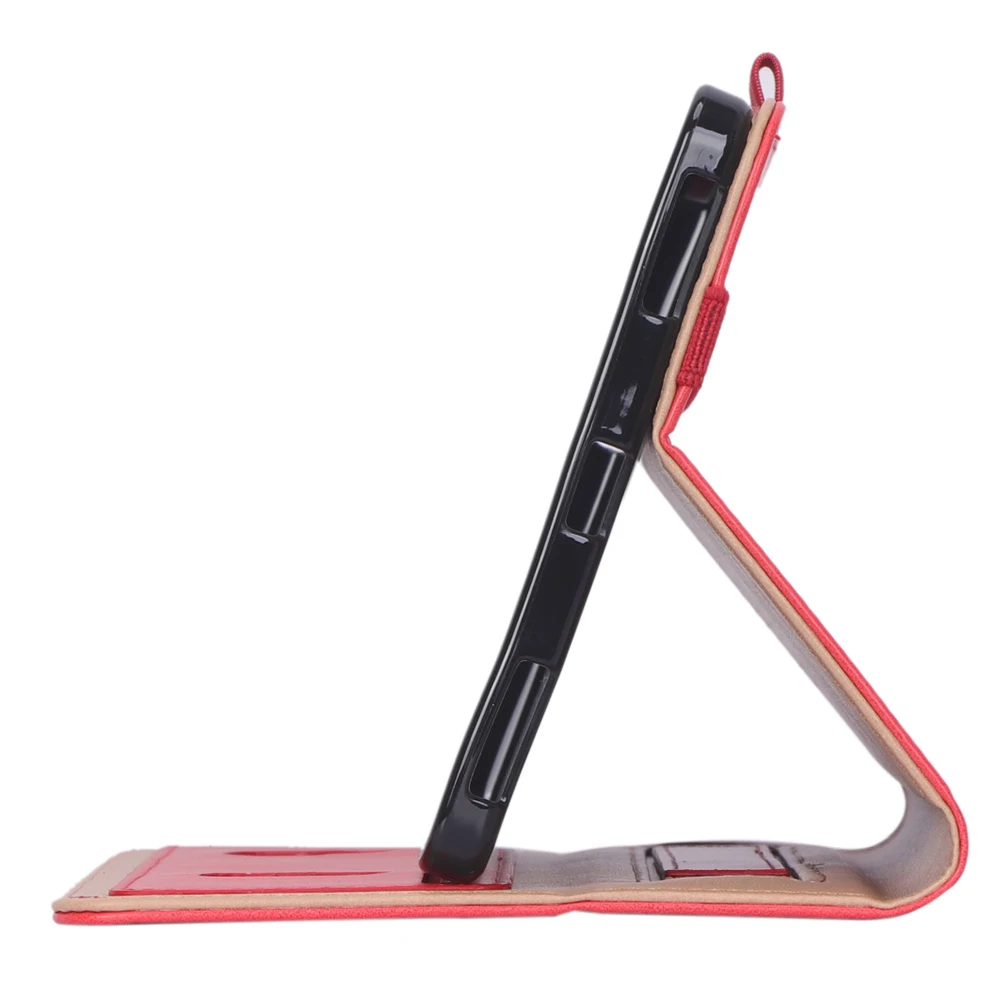 FundaTablet Pokrovček za Samsung Galaxy Tab A7 10.4 2020 Primeru Reža za Kartico Denarnice Primeru Flip Stojalo Smart Lupini Coque za SM-T500 T505