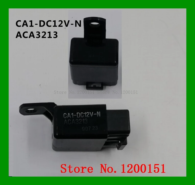 CA1-DC12V-N ACA3213