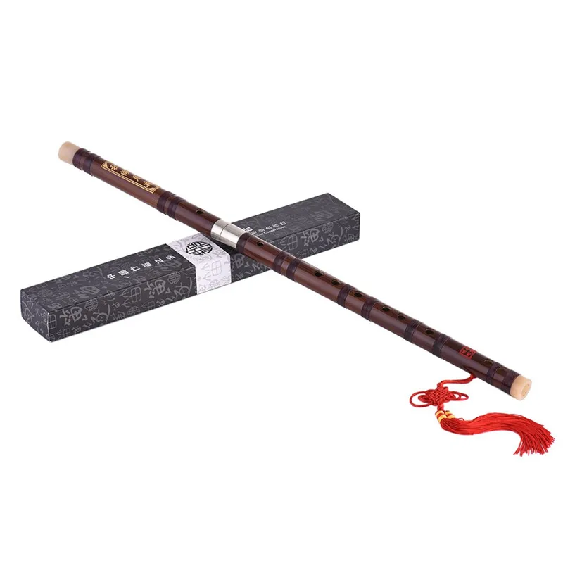 STARWAY Tipko C, Visoka Kakovost Grenak Bambusa Flavta Kitajski Flavta Tradicionalne Ročno Lesa Glasbeni Flavta Instrument Strokovno