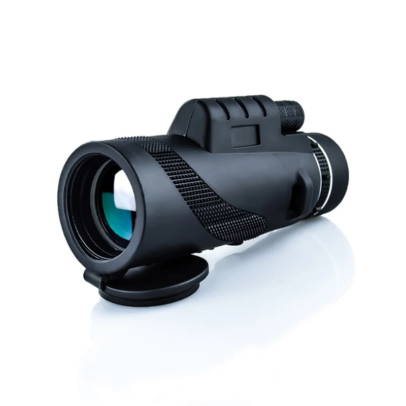Oko 40x60 Močan Daljnogled Nepremočljiva Visoko Kakovost Zoom Velike Ročni Daljnogled Night Vision Vojaško Strokovno HD
