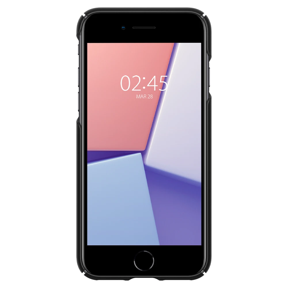 Spigen Tanek Fit [2] Ohišje za iPhone SE 2020 / iPhone 8 / iPhone 7 (za 4,7