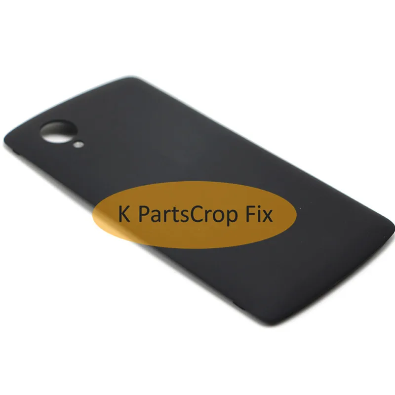 Mobilni Telefon Hrbtni Pokrovček Za LG Nexus 5 D820 D821 D820 Pokrovček Baterije Zadaj Primeru Stanovanj Za LG Google Nexus 5 stanovanj nazaj
