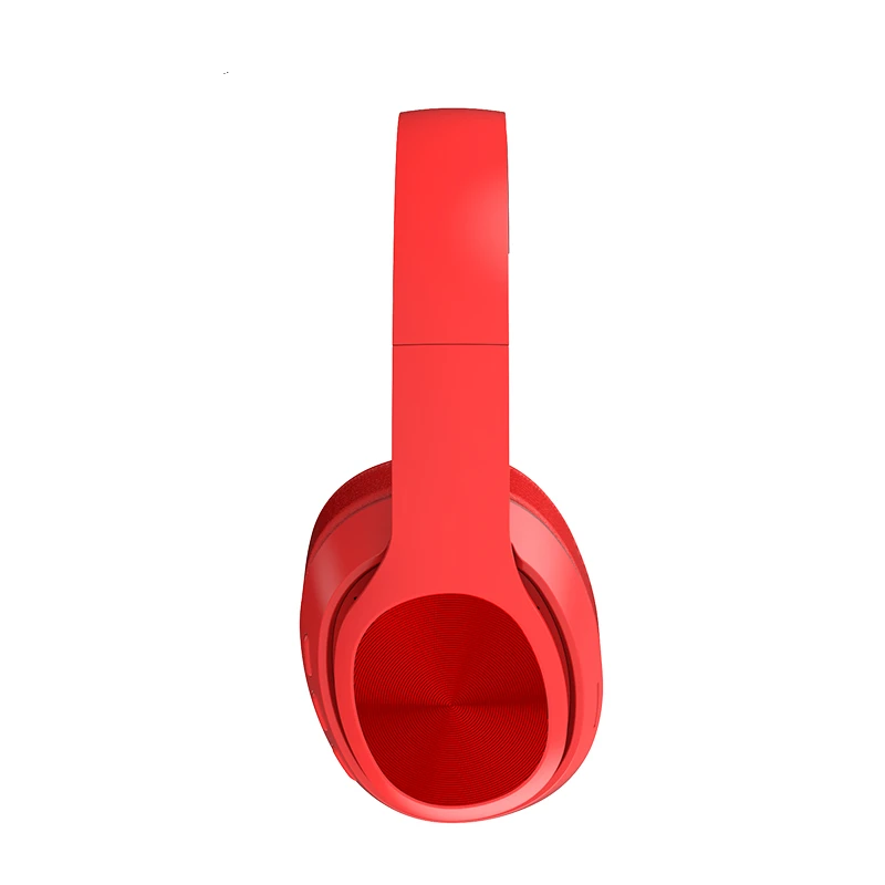 IKOLE Brezžične Slušalke Podporo Aux/TF Kartice/FM Radio/Bluetooth Slušalke z Mikrofon Stereo HI-fi Globok Bas Zložljive Slušalke