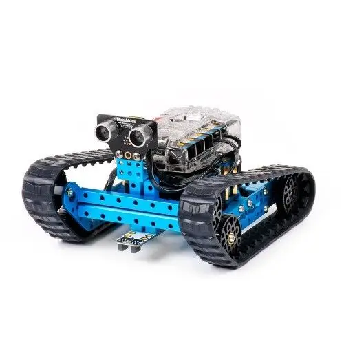 Najnovejši Makeblock mBot Ranger-Transformable STEBLO Izobraževalne Robot Komplet
