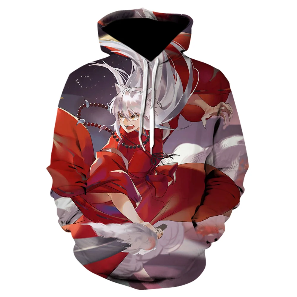 Naruto 3D Tiskanih Moški/ženske Hoodies Japonski Anime Majica Fashion Sasuke Pomlad/jesen Kakashi Hoodie Off White Coat 2020