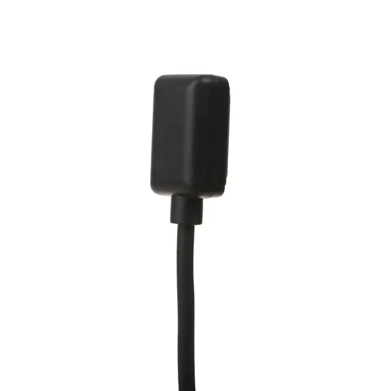 Polnilnik USB Magnetni Kabel za Polnjenje Dock Stojalo Postaja Kabel Prenosni Zamenjava Pribor za SUUNTO SPARTAN Watch