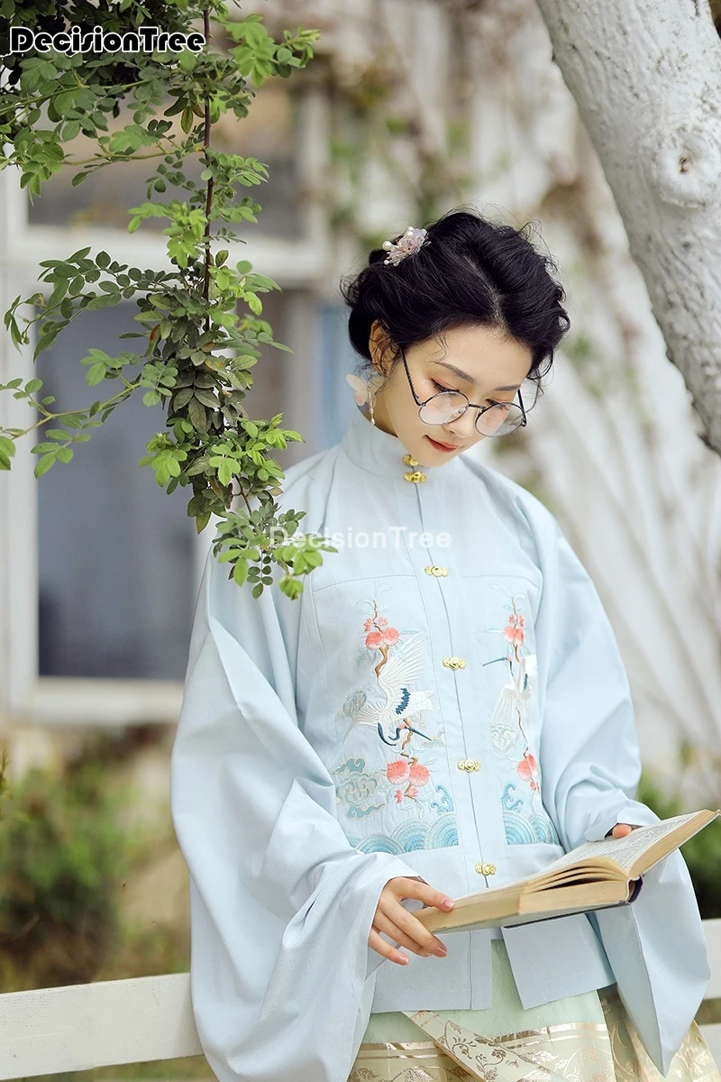 2021 orientalski kitajski slog žensk tradicionalnih hanfu oblačilih, orientalski oblačila retro cosplay ming, ki bo ustrezala stopnji uspešnosti kostum