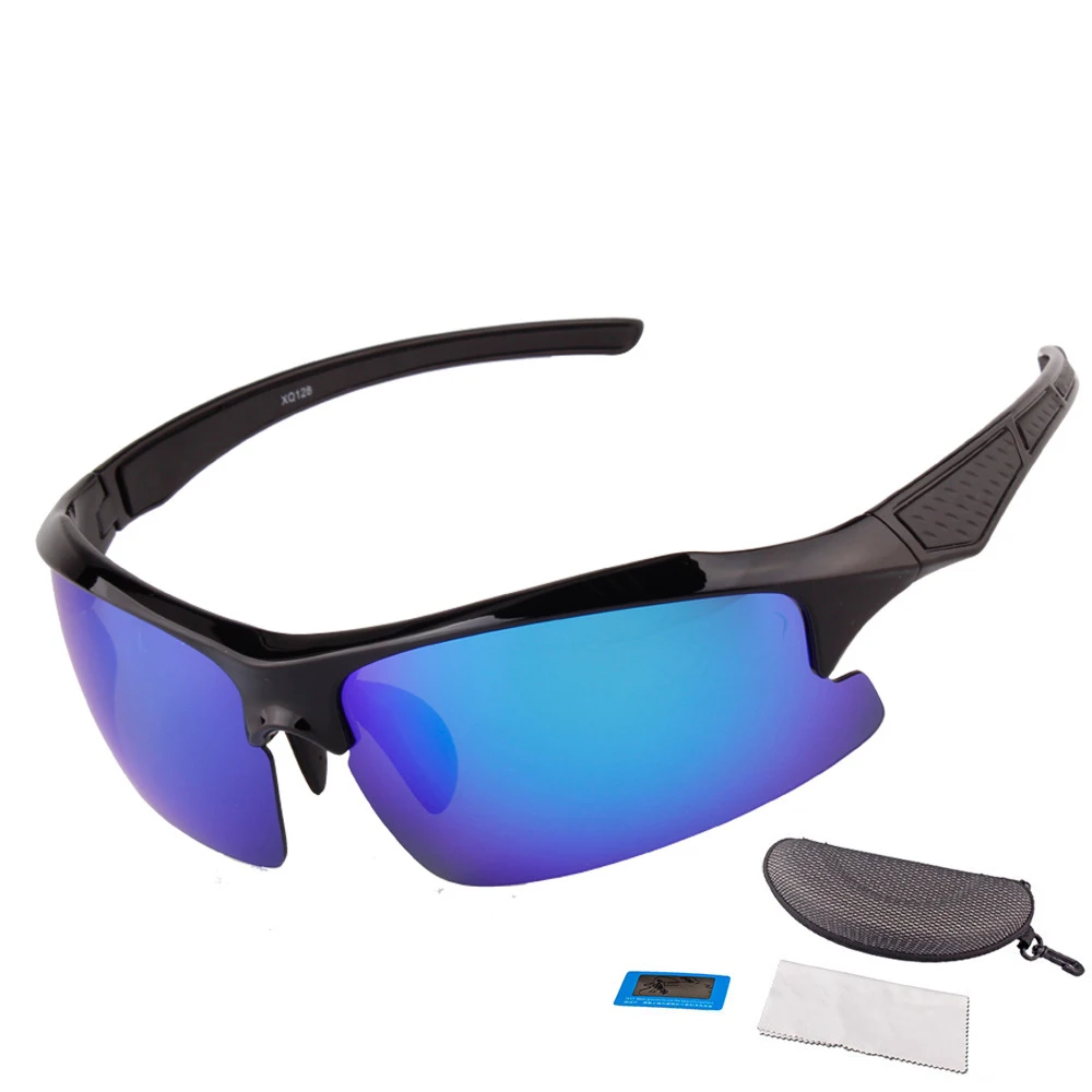 Ženske Moški 2020 Polarizirana Očala Kolo MTB Kolesarske Dirke Buljiti Kolesarjenje Športna sončna Očala Outdoor, Jahanje Vožnja Ribiška Očala