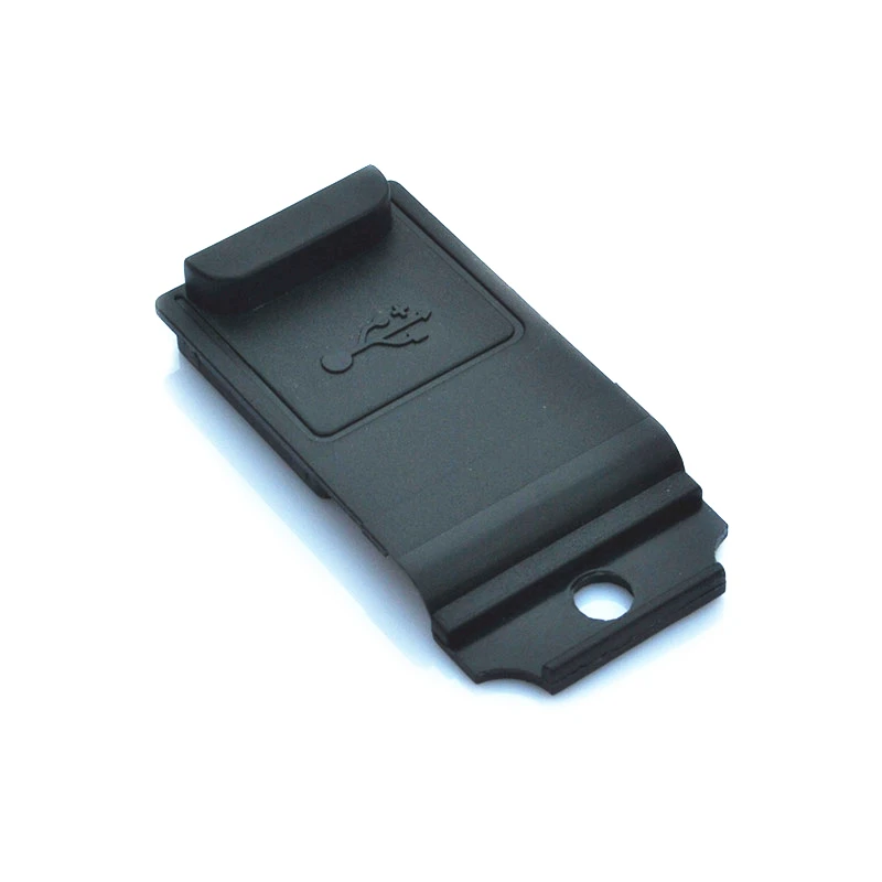 2PCS/VELIKO NOVEGA ZA Panasonic Toughbook CF-19 CF19 NOVIH Generičnih Stranska Vrata USB Prahu Kritje