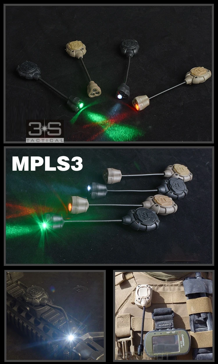 Taktično Airsoft Čelada Lahka, Princeton Pes MPLS3 IR Laser Rdeča ali Zelena Luč Mi HITRO Čelada, Svetilka