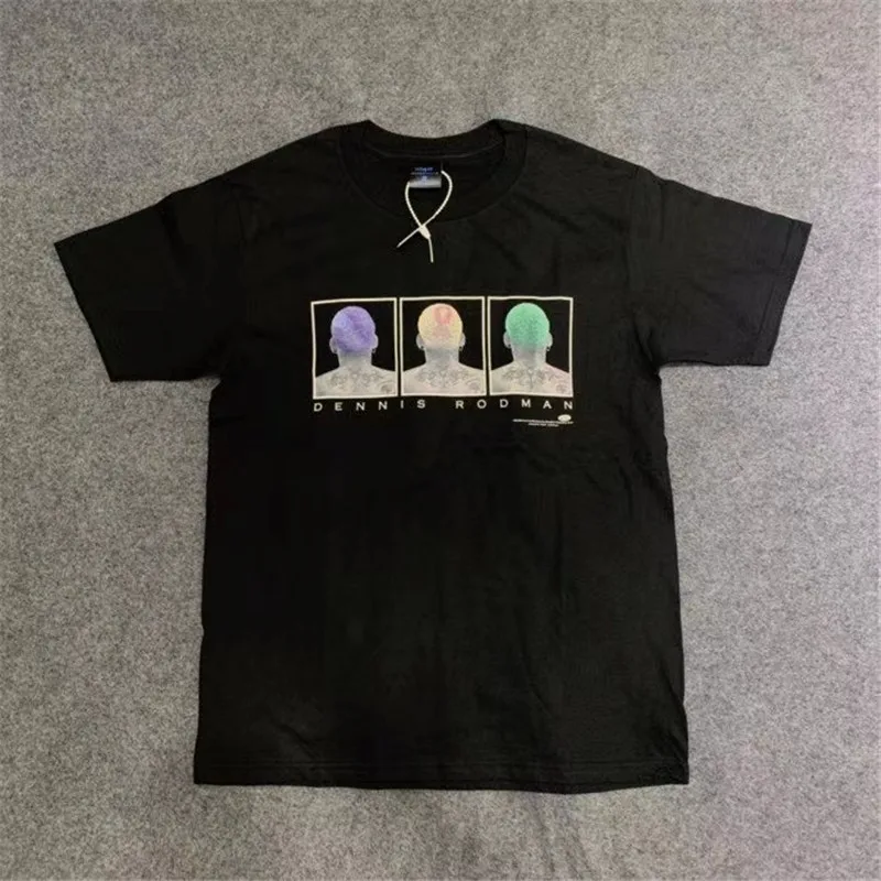2020ss Testiranje Ranjenih Generacije Majica s kratkimi rokavi Moški Ženske Najboljše Kakovosti, Poletje Slog T-shirt Tees