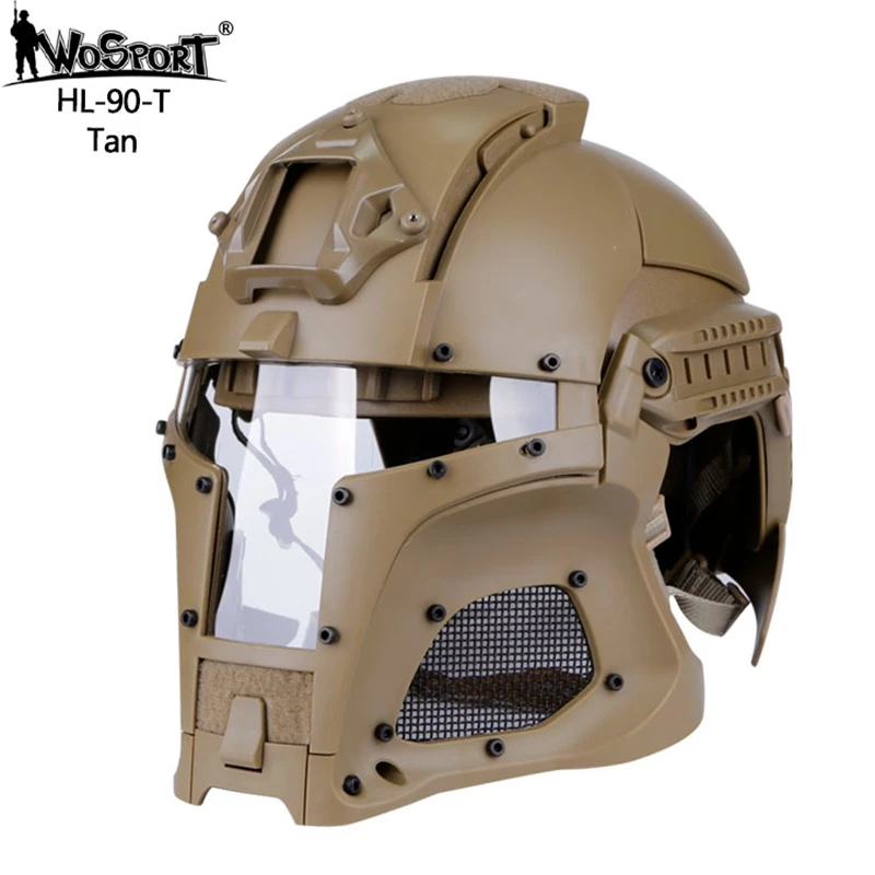 Zunanji Airsoft Čelada Airsoft Šport Taktično Varnost Motorno Kolo Čelada Taktično Čelada Poln Obraz Taktično Masko