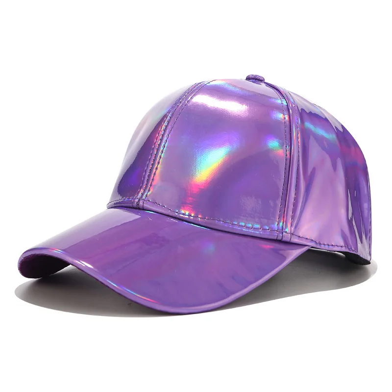 Nazaj V Prihodnost Mode hip-hop klobuk za Rainbow Barva Spreminja, Klobuk, Kapa nazaj v prihodnost prop bigbang G-Dragon Baseball Skp