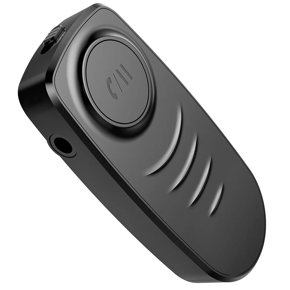 1pcs 3,5 mm Priključek AUX Bluetooth 5.0 Stereo Audio (Stereo zvok Glasbeni Sprejemnik Brezžični Adapter Avto Bluetooth Kit Za TV PC Slušalke #2