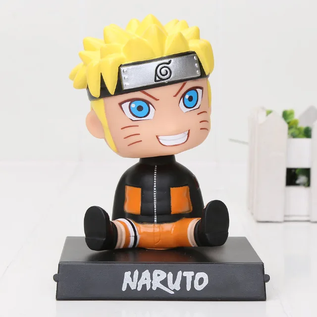 Brinquedos Anime figurals Naruto Minato Namikaze Dejanje Slika 1/8 obsega slikana slika Naruto je Oče PVC slika Igrača