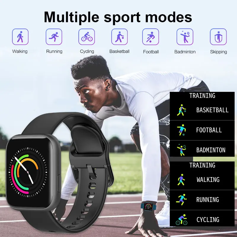 P4 Smart Bluetooth Watch Zlitine Kovin Lupini 1,4-palčni Zaslon na Dotik Šport FitnessHeart Stopnja Krvni Tlak Tracker Moških Smartwatch