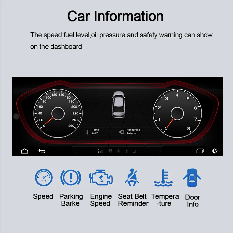 Za Audi Q7 2005 Android 9 okta jedro 6+128G Dvd Automotivo Avto Večpredstavnostna Radio Predvajalnik, GPS Navigacijo Video