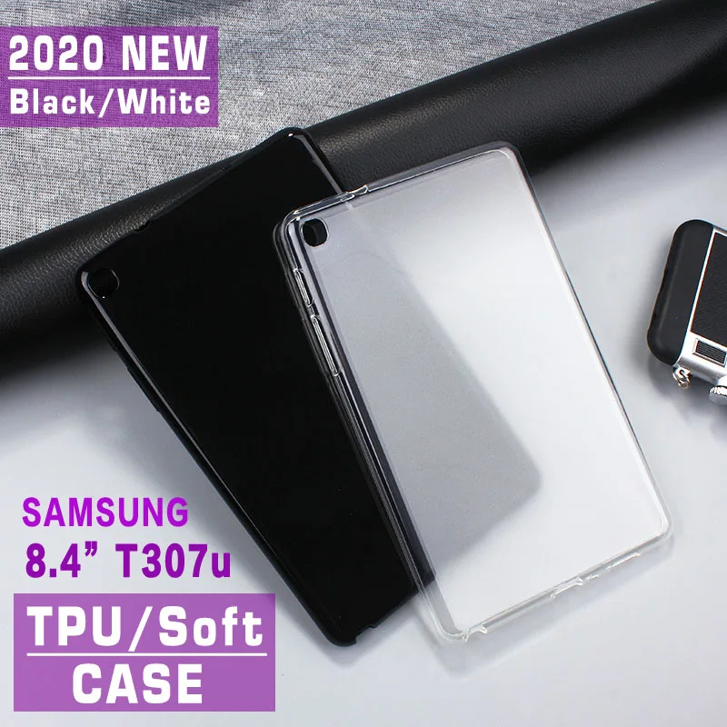 Tablični Stekla Za leto 2020 Samsung Tab A 8.4 T307U Screen Protector Za Galaxy Tab A 8.4 palčni 2020 T307 SM-T307u Kaljeno steklo flim