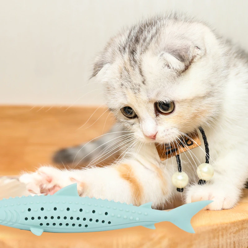Igrače za mačke, ribe stvari catnip smart jjeza igrača kekec ribe vesel urha klicati pribor vis spullen karper juguetes par gatos