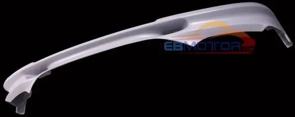 3D Slog Sprednji Lip Spojler Za BMW X4 F26 M - Sport ModelUP B389F