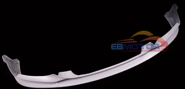 3D Slog Sprednji Lip Spojler Za BMW X4 F26 M - Sport ModelUP B389F