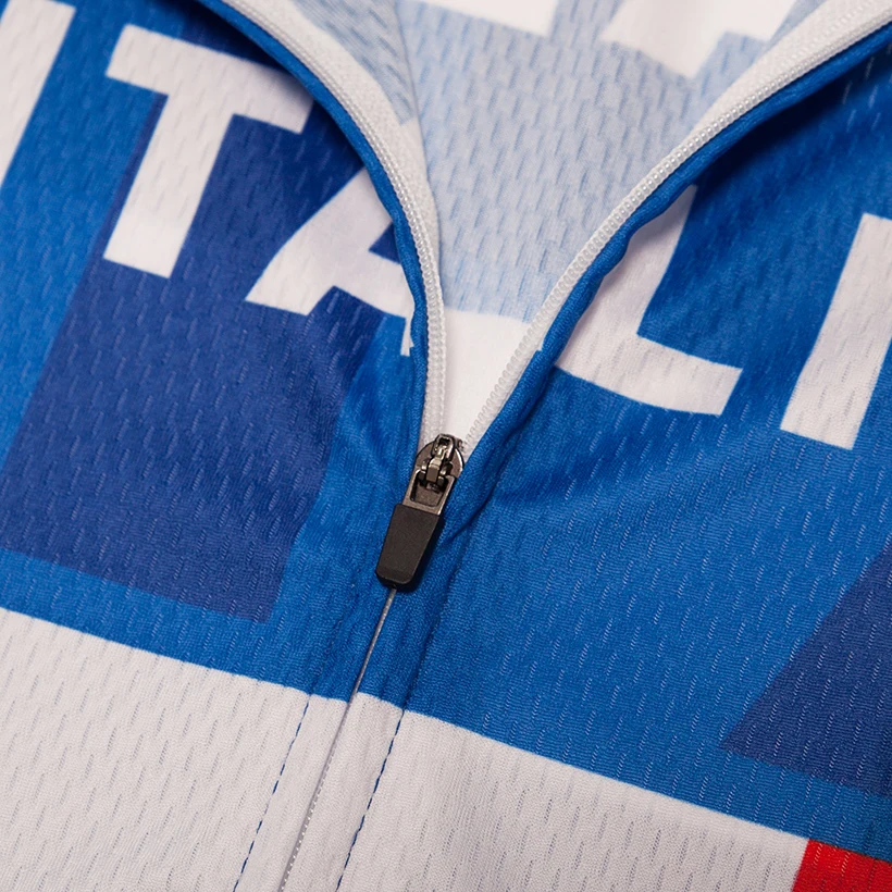 2019 Tour De Italija 12D GEL Kolesarski Dres Komplet Kratek Dres Ropa Ciclismo Maillot ITALIA MTB Oblačila Kolesarska Oblačila