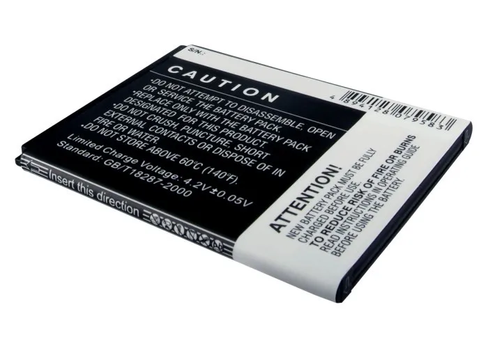 Baterija Za MAČKA B15 B10-2 novi CameronSino