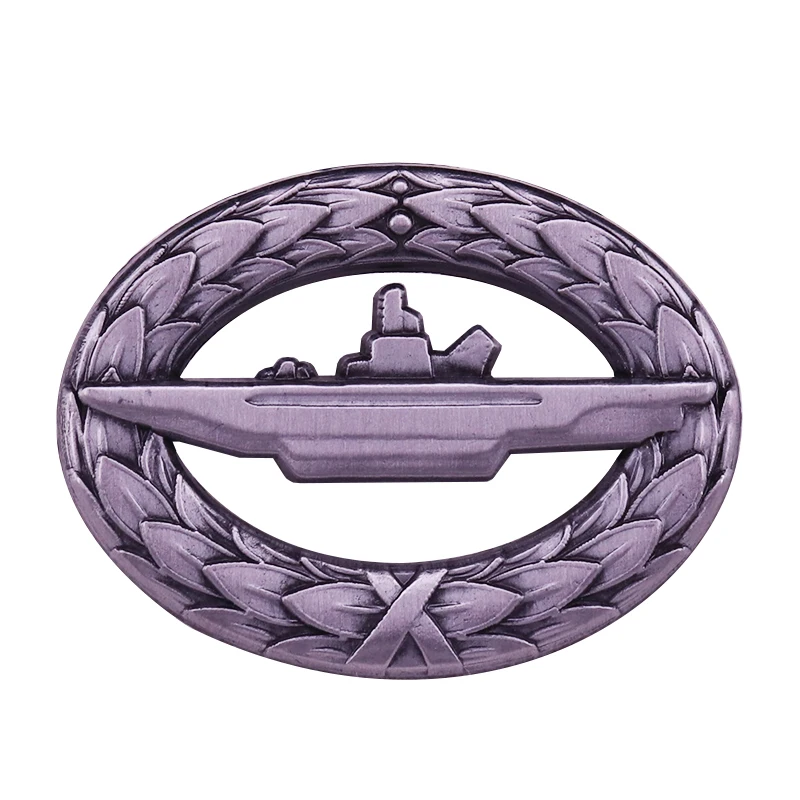 Vojna medaljo iz i. Svetovne Vojne, podeljuje nemški Imperij