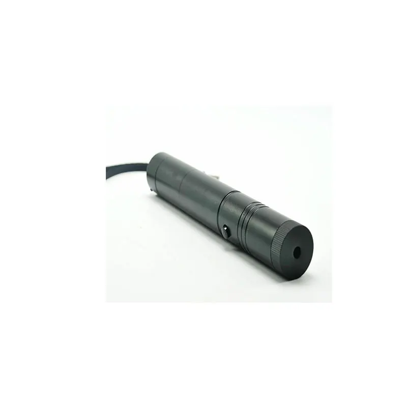 Focusable Močan 980nm IR Infrardeči Laser Kazalec Baklo 980T-150 w Varnostni Ključ