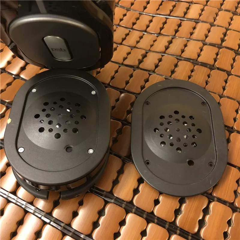 40 mm zvočnik enota DIY slušalke zvočniki za PSB M4U2 dober vokal zvoka zvočnik razstaviti enoto, iz PSB M4U2 slušalke