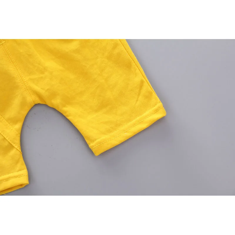 Otrok, Športna Oblačila 2020 Poletje Novih Začetnih Fantje T-Shirt Obleko Hlače Otroci Trenirko Baby Dekle Srčkan Risanka Šport Določa