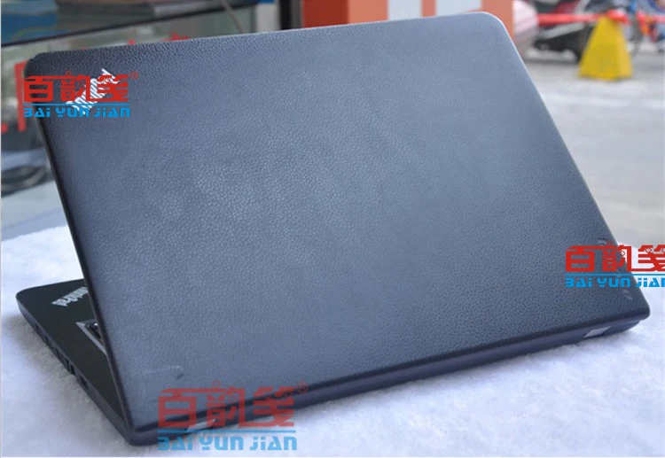 Laptop Ogljikovih vlaken Vinil Kože Nalepke Kritje stražar Za Sager NP9870-S (Clevo P870DM-G P870DM-GS P873DM-GS) 17.3-inch