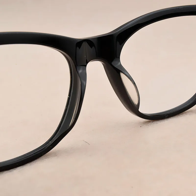 2020 Retro očala okvir ženske očala moških okviri Letnik blagovne Znamke računalnik kratkovidnost Nerd oči očala okvirji za ženske