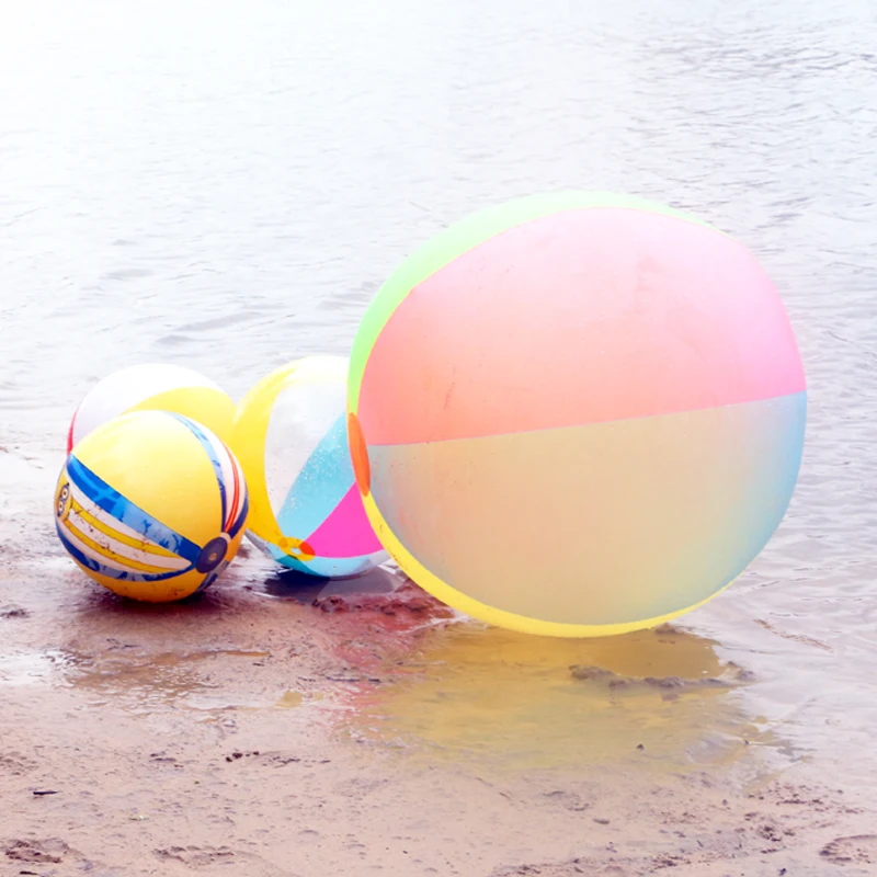 Super velik 80 cm PVC napihljiva žoga otrok otrok zraka plaža žogo bazen na prostem velikan roll žogo igrača šport voda igra B38002