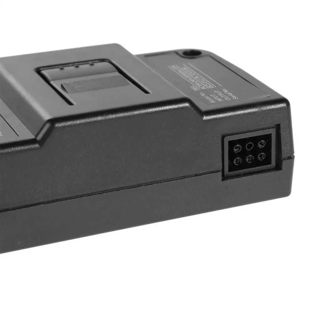 NAPAJALNIK Napajalni Kabel za Polnjenje Polnjenje Polnilnik Napajalni Kabel, Kabel za Nintend NES N64 Igre Pribor DC Nintendo