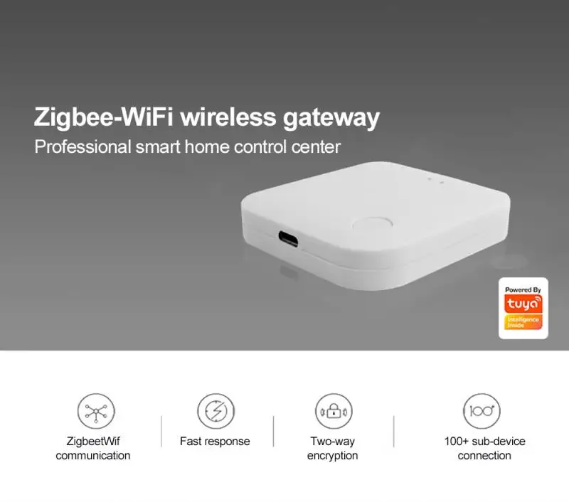 Tuya ZigBee WiFi Prehod Pametni Dom APP Brezžični Krmilnik Glasovni Nadzor Avtomatizacije Združljiv Za Alexa googlova Domača stran Smart Življenje