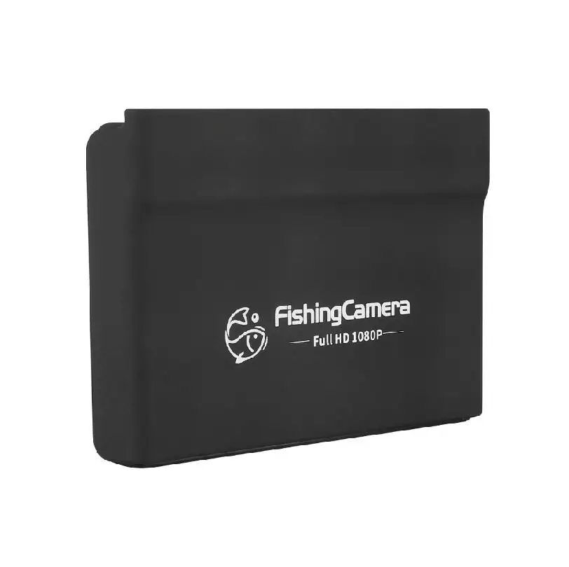 20M Kabla Kamere Ribe Finder Ir LED 5.0 Palčni Ribolov Nadzor HD 2 milijona slikovnih Pik Podvodni Fotoaparat Z 1080P video Snemanje