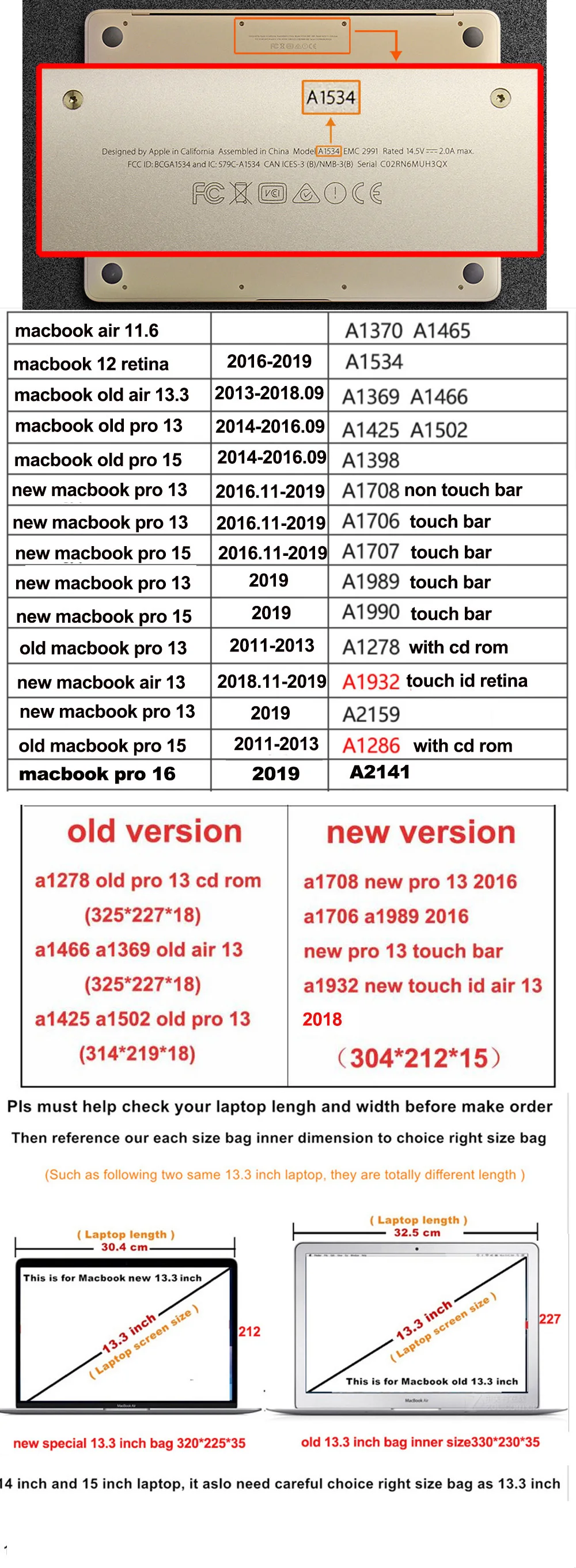 13 13.3 14 15 15.6 Moški Ženske Notebook Laptop Rokav Vrečko Vrečka Primeru Za Acer Dell HP Asus Lenovo Macbook Pro Air Huawei Matebook