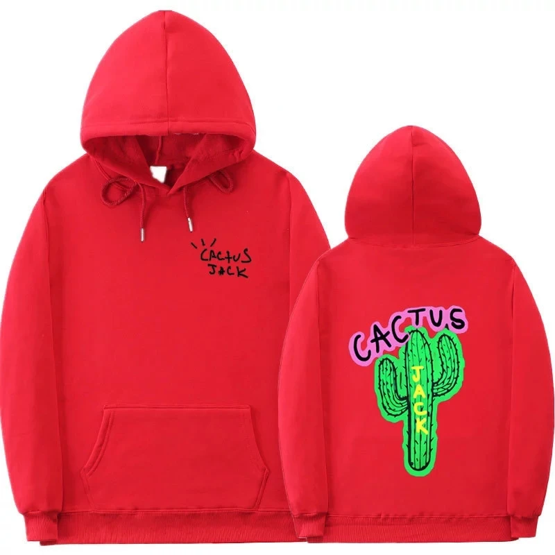 2020 Travis Scott pulover s kapuco za Moške Hip Hop Hoodie ASTROWORLD Dolg Rokav Hoodie Majica Cactus Jack Zgosti Hoodie