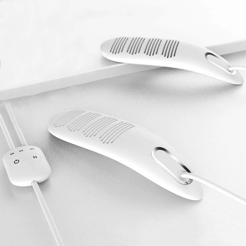 Prenosni USB Čevlji za Lase Ogrevanje Preproge Stopala Grelniki Deodorant Razvlaževanje Naprava, Primerna za Različne Čevlji