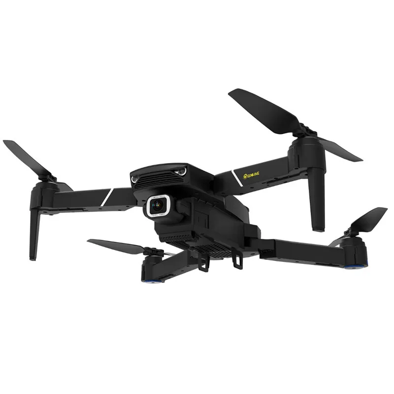 Eachine E520/ E520S Eno Baterijo, GPS, WIFI FPV Quadcopter Z 4K/1080P HD Širokim Kotom Fotoaparata Zložljive Višina Držite RC Brnenje