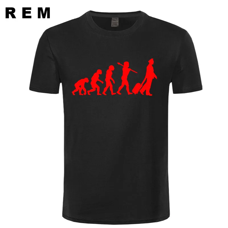 Vrhunska BOMBAŽ o vratu heisenberg moške majice kratek rokav tiskanja priložnostne Razvoj Pilotnega tiskanje T shirt za moške