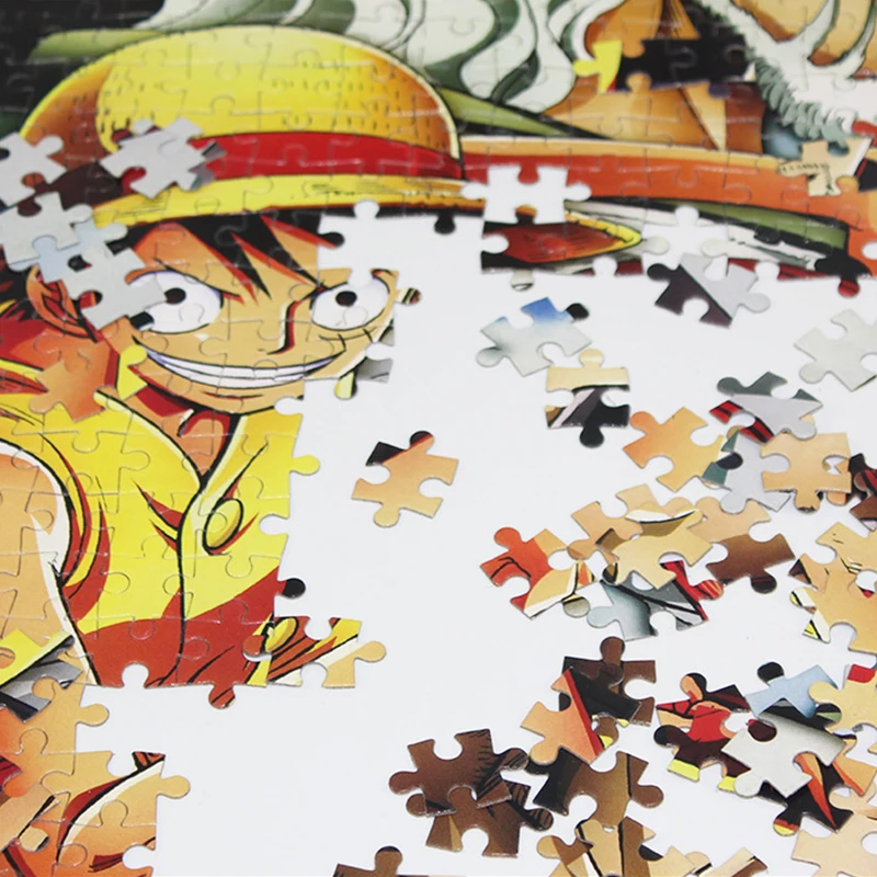Ugank za Odrasle 1000 Kos Sestavljanke Uganke, Izobraževalne Intelektualne Decompressing DIY Velike Puzzle Igre, Igrače Darilo