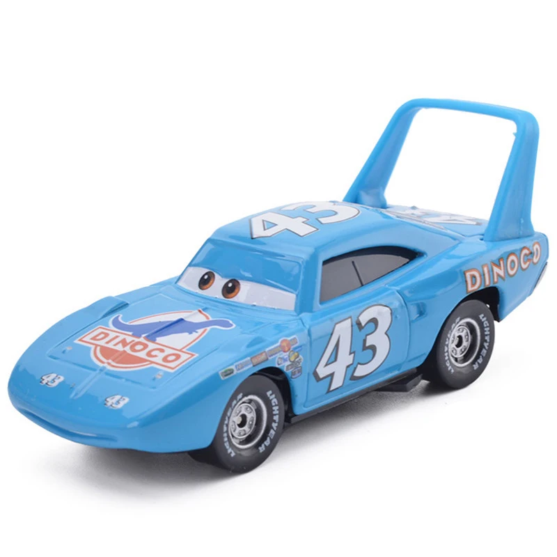 Disney Pixar Cars 2 3 Strele McQueen Jackson Nevihta Mater 1:55 Diecast Kovinske Zlitine Model Avtomobila Igrača Darilo Za Rojstni Dan Otrok Fantje