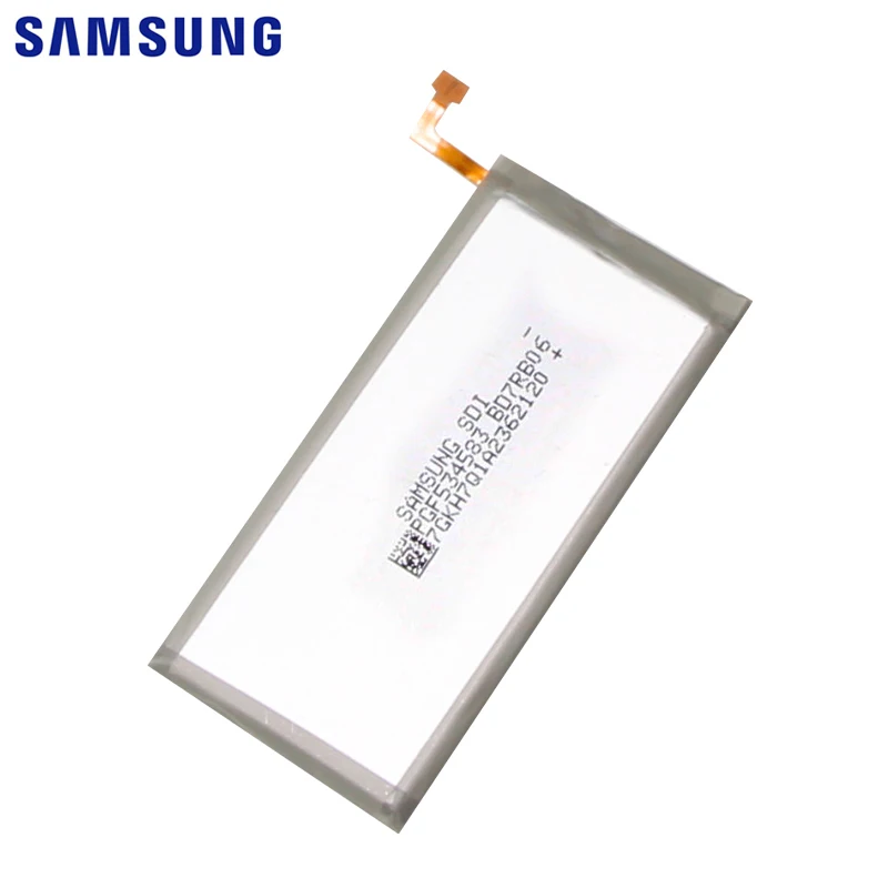 Originalni Samsung Galaxy S10 S10 X SM-G9730 SM-G973 G973F G973U G973W Telefon Baterija EB-BG973ABU 3400mAh Samsung Baterije brez Orodja