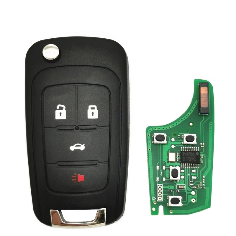 Datong Svetovni Avto Daljinski Ključ Za Chevrolet ID 46 315 Mhz OHT Programer Auto Smart Remote Control Zamenjajte Avto Prazen Ključ