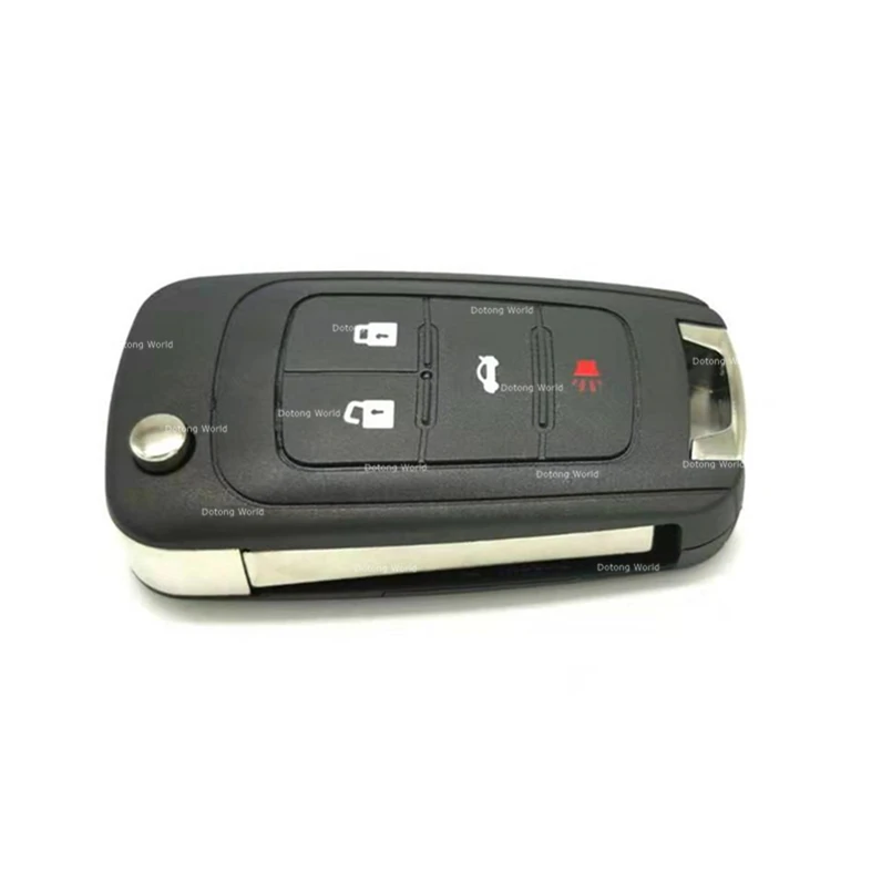 Datong Svetovni Avto Daljinski Ključ Za Chevrolet ID 46 315 Mhz OHT Programer Auto Smart Remote Control Zamenjajte Avto Prazen Ključ